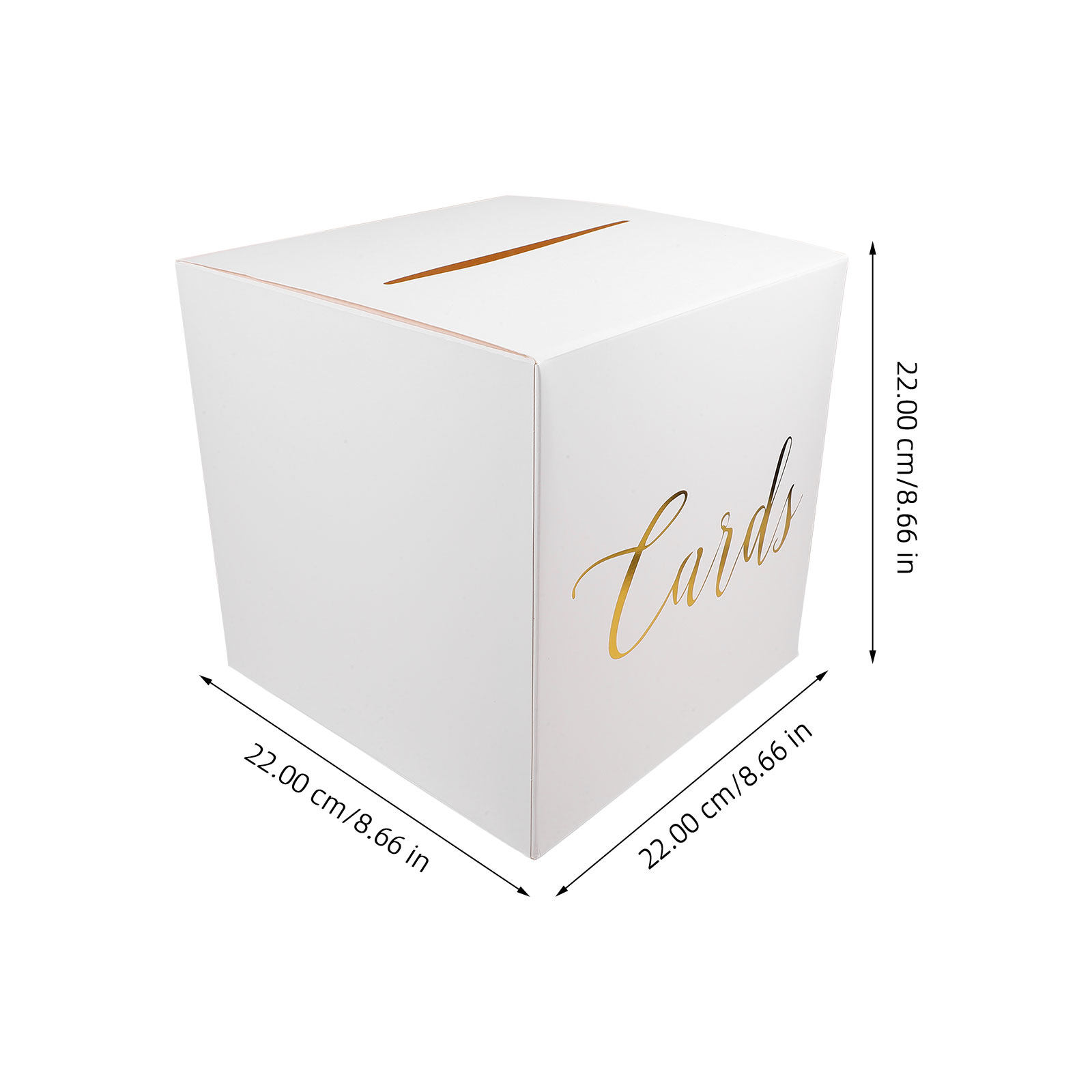 Коробки для свадебных открыток – обзор и цена Wedding Card Box