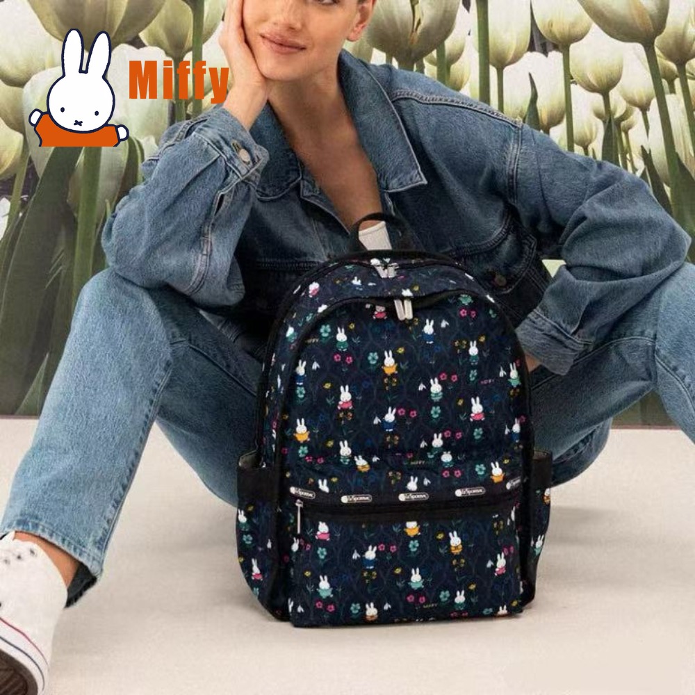 Рюкзак Kawaii Miffy в стиле Le – обзор и цена Good Floral & Wedding Decor Supply