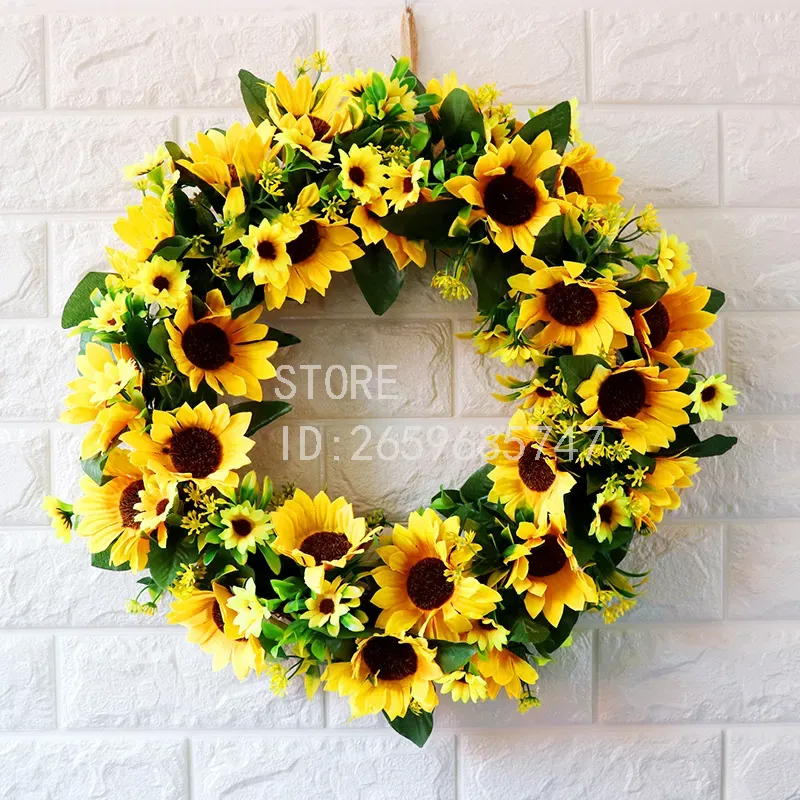 Декоративная гирлянда «Подсолн – обзор и цена Wedding Decor Supply Store
